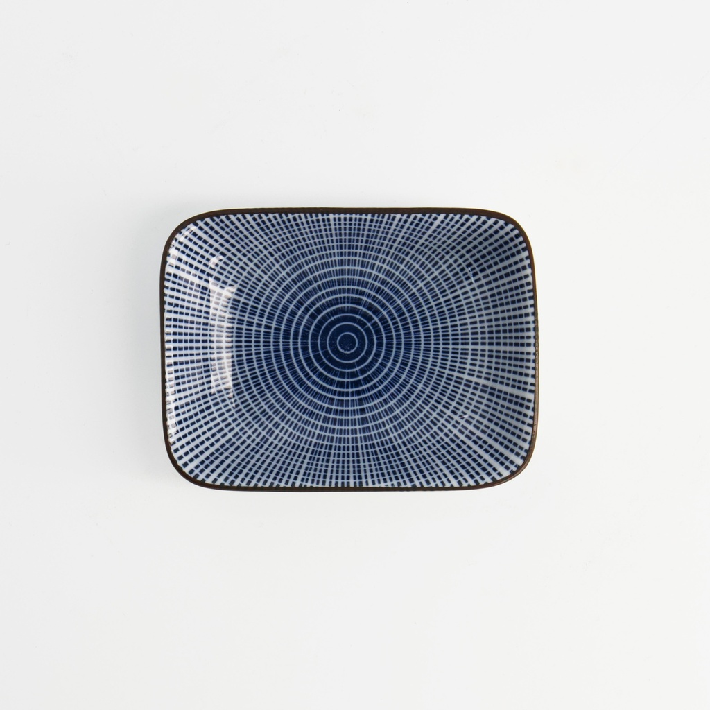 Soyaskål "Sandan Blue" - Tokyo Design Studio — bilde 2