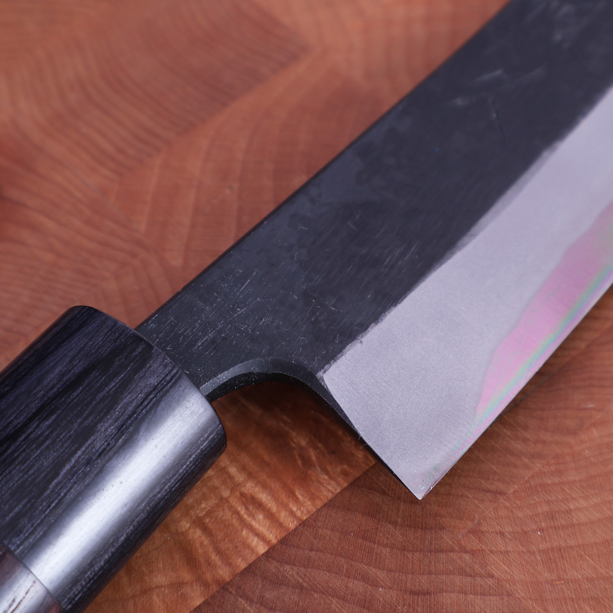 30cm Sekimaru Takohiki, Aogami II - HARUYUKI — bilde 2