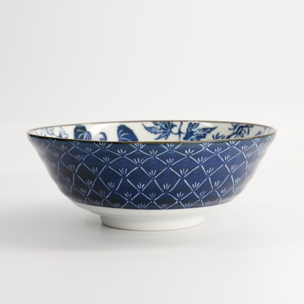 Flora Japonica Ramen Skål "Crane" - Tokyo design studio — bilde 3