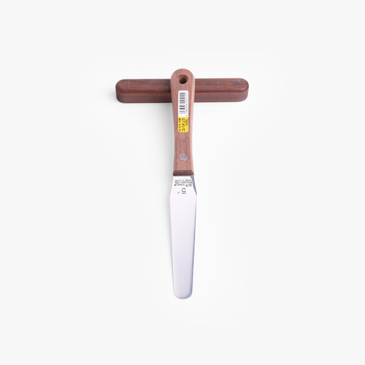Spatel, 12.5cm - NISAKU — bilde 3
