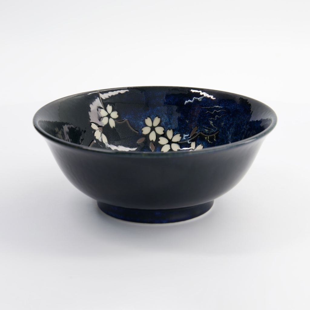 Ramen Skål "Sakura" - Tokyo design studio — bilde 1