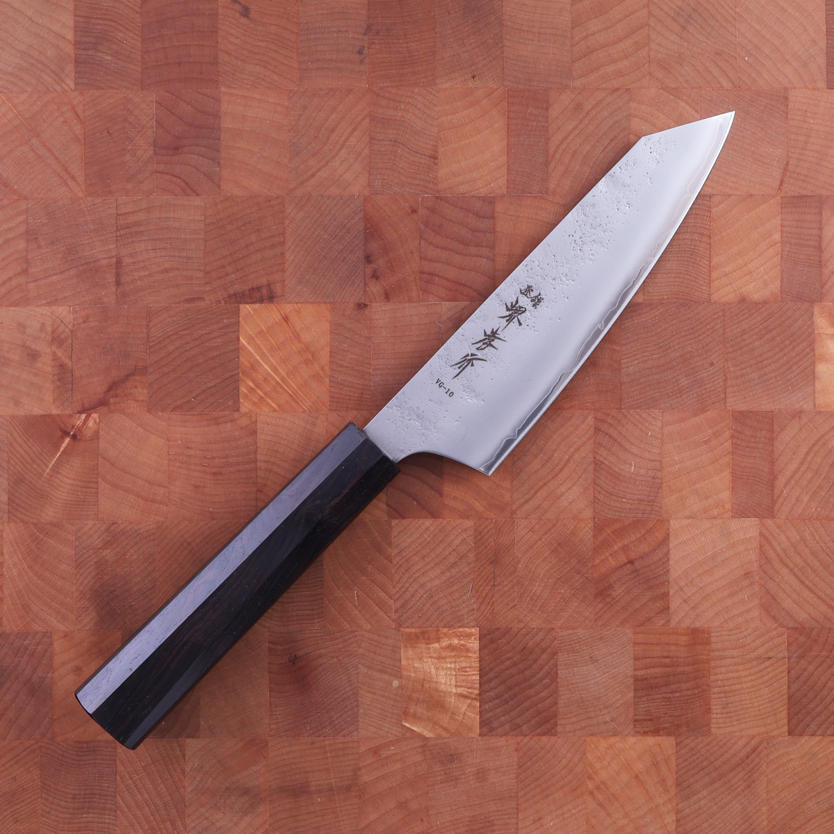 16cm Bunka, WA/Nashiji, VG10 - Sakai Takayuki