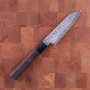 12.5cm Universalkniv (K-tip) "Hikari" Kurozome, SLD -HATSUKOKORO
