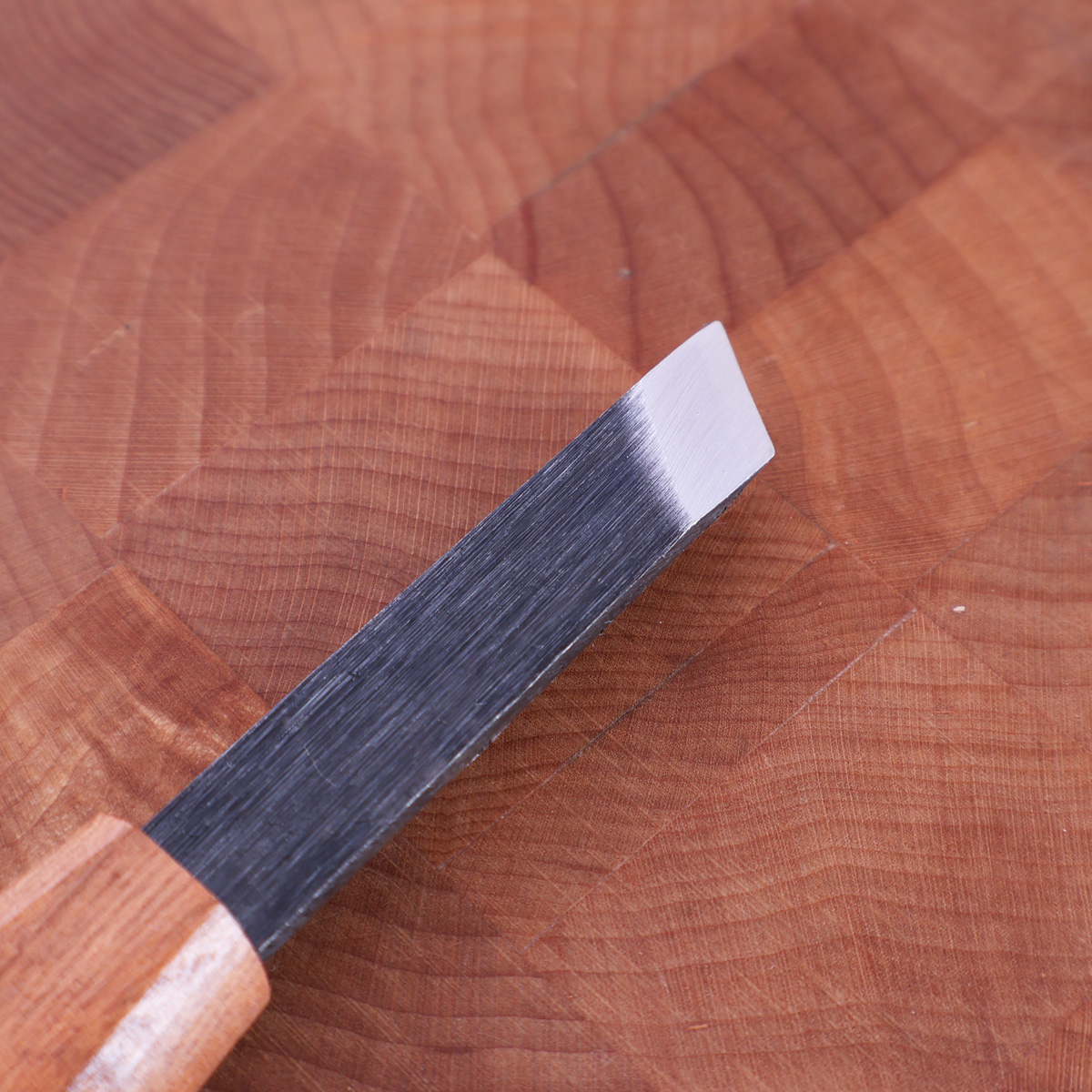 Kniv til treskjæring, "Flat & Double" — bilde 2