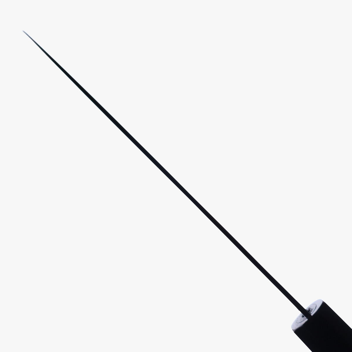 21cm Kokkekniv (gyoto) nr.1, damask - Thulesius Works — bilde 5