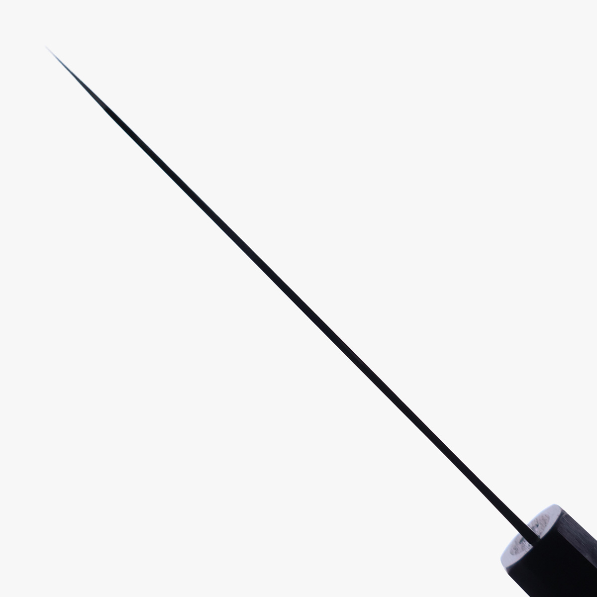 17cm Bunka, Ryuhyo Black, SG2 - Hatsukokoro — bilde 5