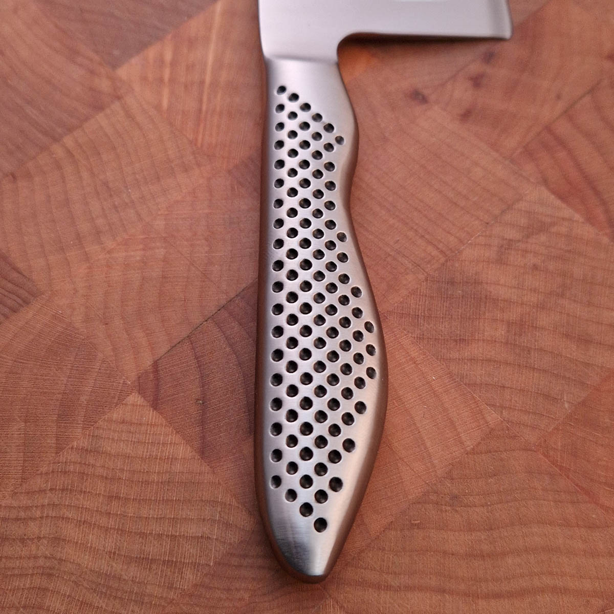 8cm Mini hakker - GLOBAL — bilde 3