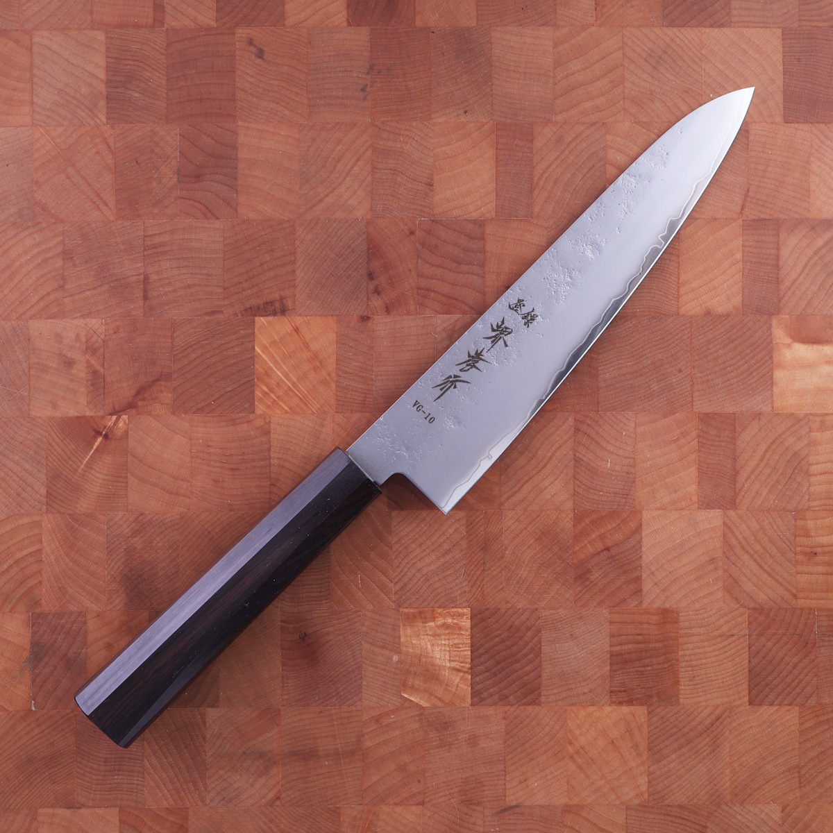 21cm Kokkekniv (gyoto), WA/Nashiji, VG10 - Sakai Takayuki