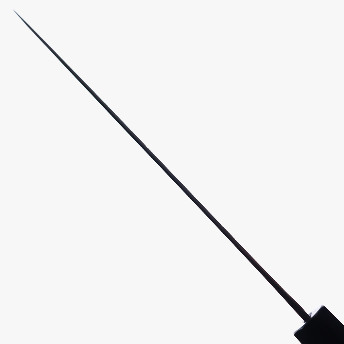 24cm Sujihiki Fujin, SG2 - YU KUROSAKI — bilde 5