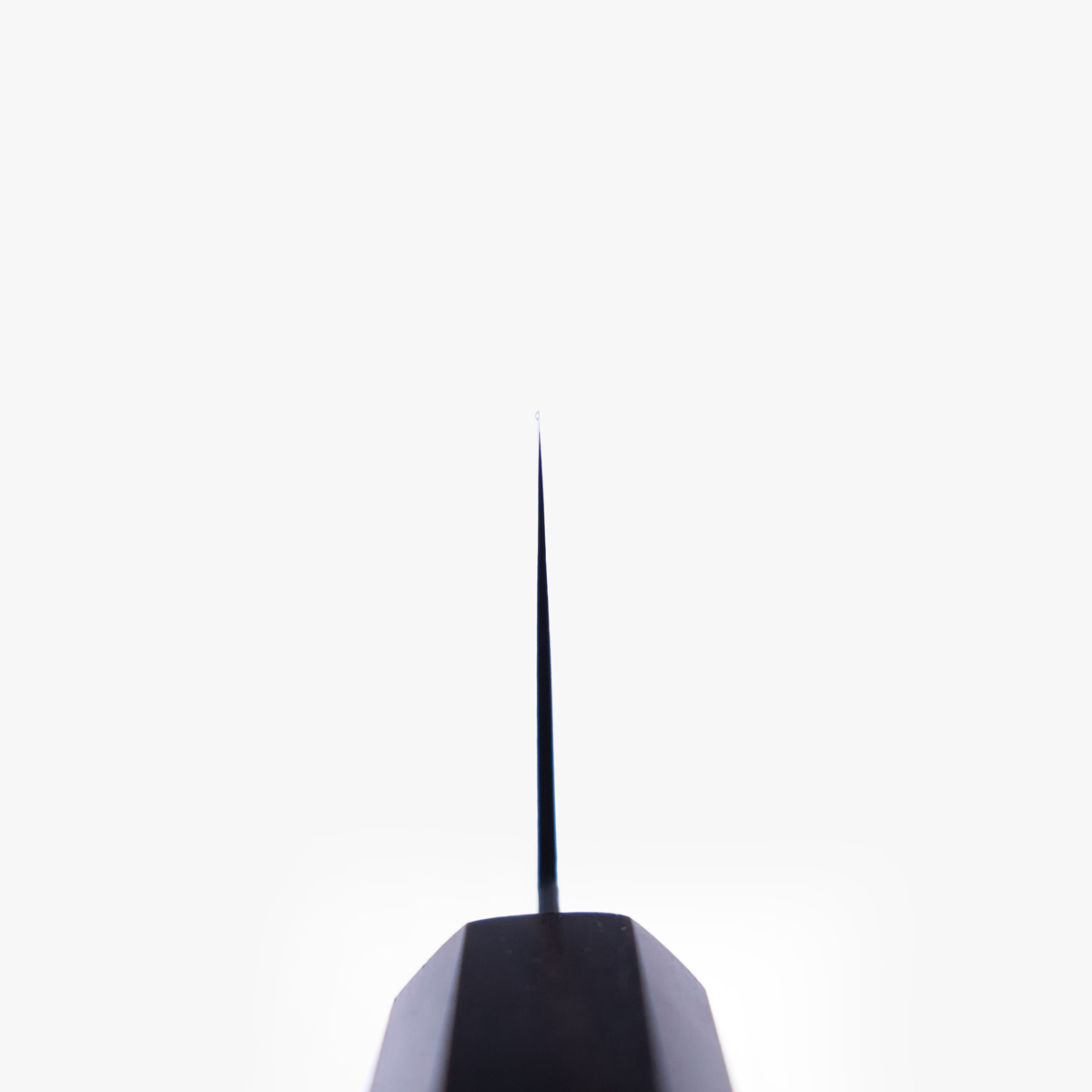 17cm Bunka, Ryuhyo Black, SG2 - Hatsukokoro — bilde 4