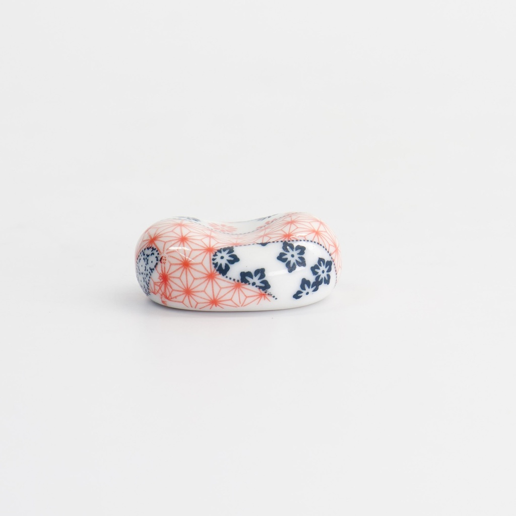 Spisepinneholder, rød/blå - Tokyo Design Studio — bilde 4