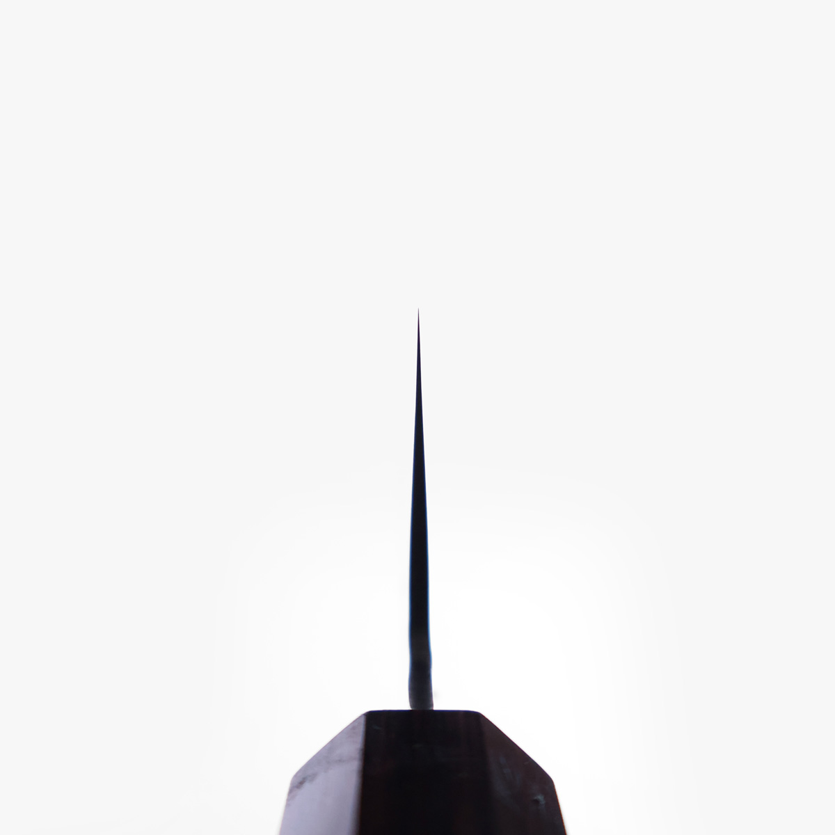 17cm Grønnsakskniv (santoku), WA/Damask, VG10 - Sakai Takayuki — bilde 4