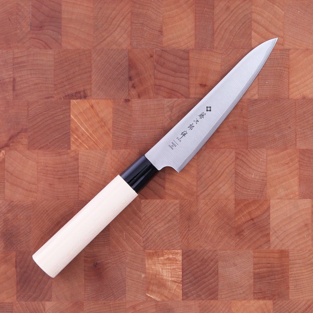 13.5cm Universalkniv (Petty) Zen - TOJIRO