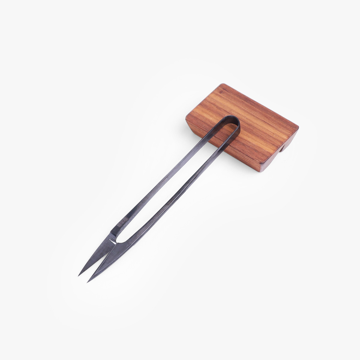 Saks, urter/"Nagaha", lang - 14cm / 3cm — bilde 1