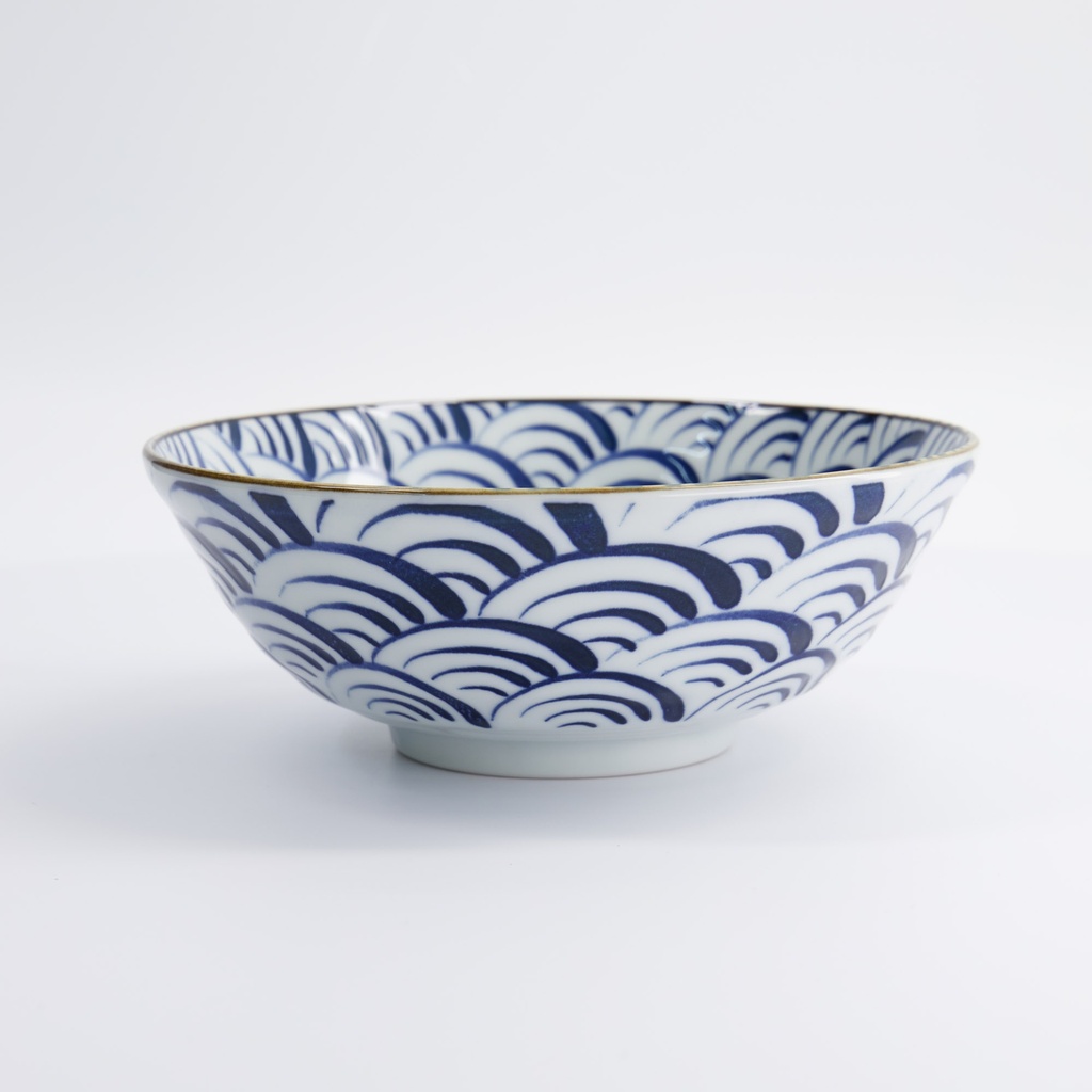 Ramen Skål "Natsu", 1000ml - Tokyo design studio — bilde 3