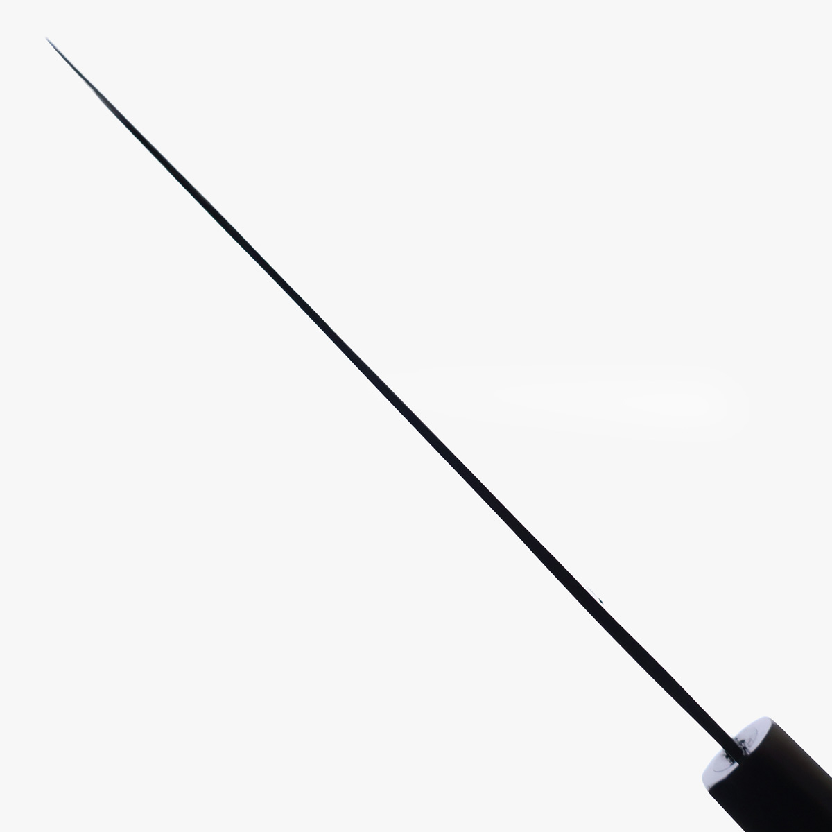 24cm Kokkekniv (gyoto) nr.1, damask - Thulesius Works — bilde 5