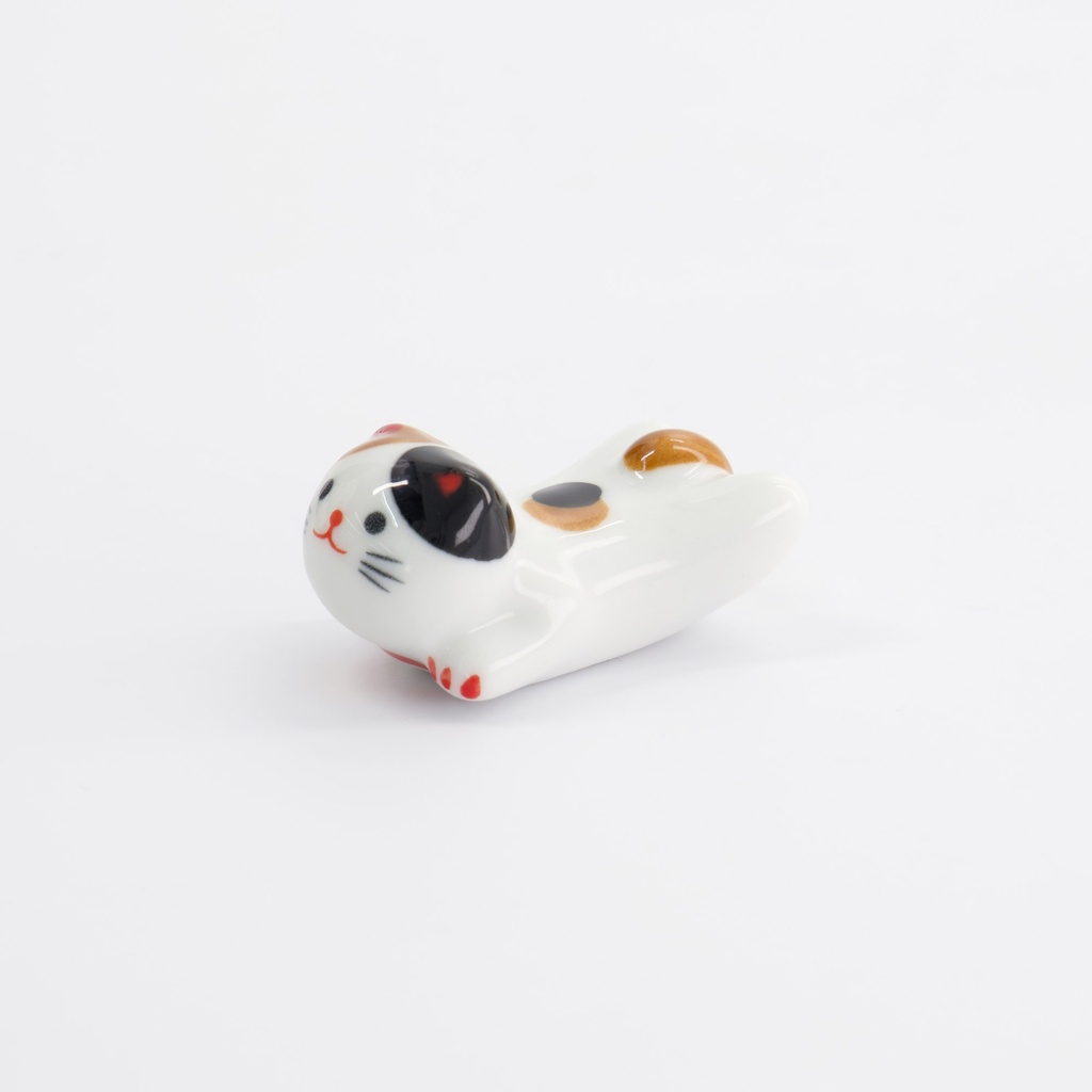 Spisepinneholder "Brown Cat" - Tokyo design studio — bilde 1