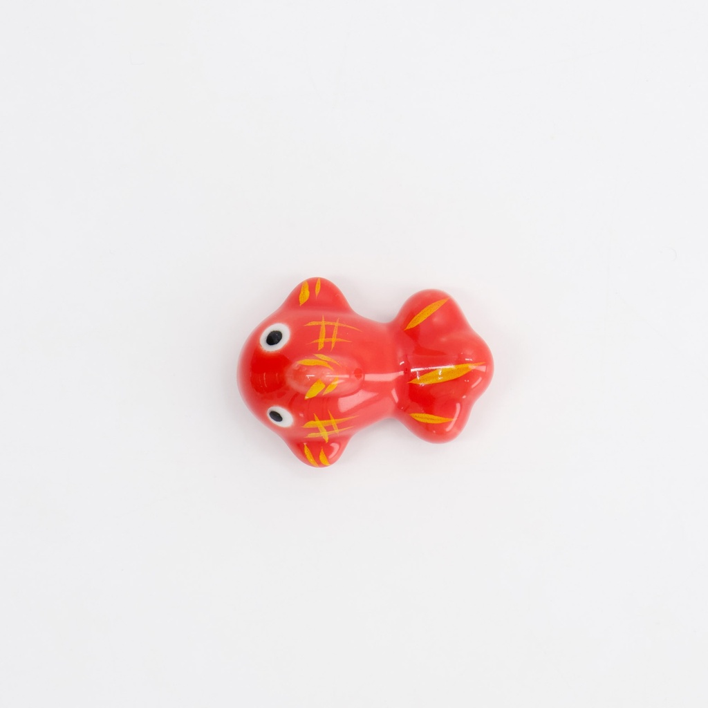 Spisepinneholder "Goldfish" - Tokyo design studio — bilde 3