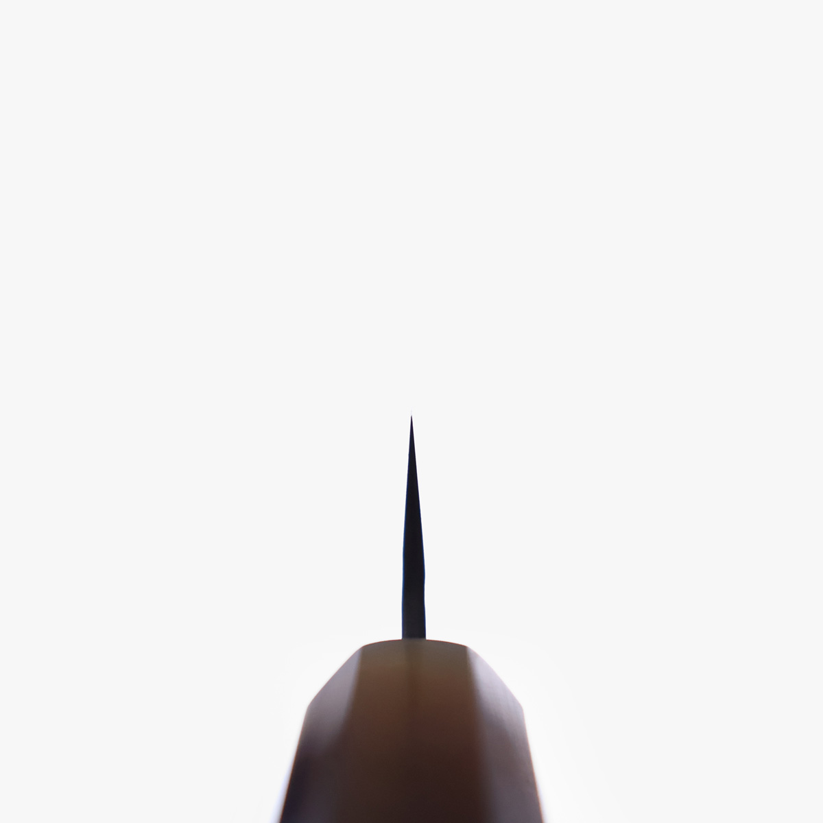 13.5cm Universalkniv Shirogami II - HARUYUKI — bilde 4