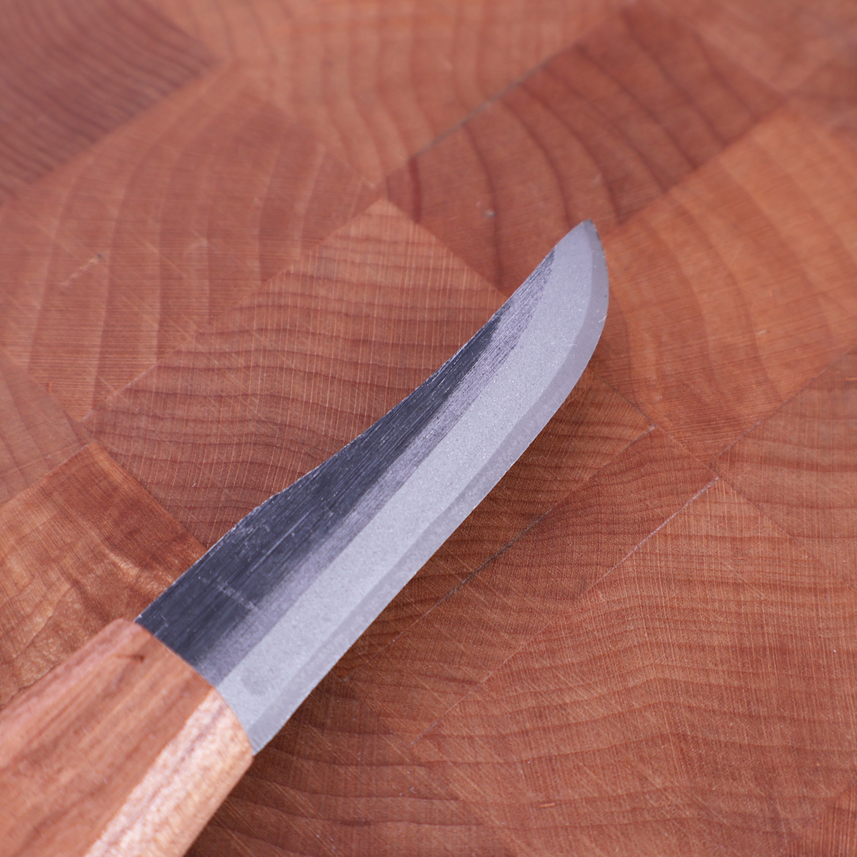 Kniv til treskjæring, "Right Handed" — bilde 2