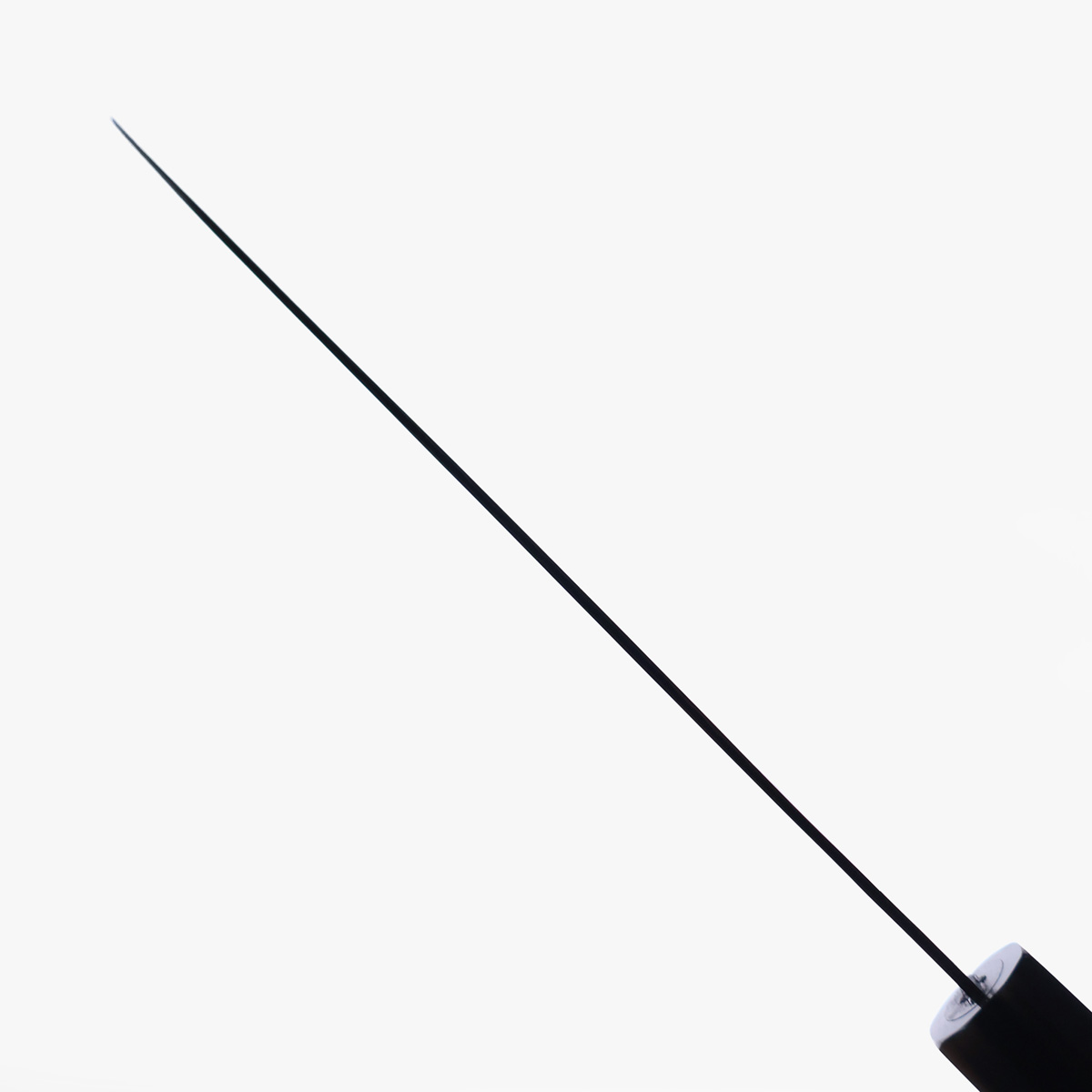 21cm Kokkekniv (gyoto) nr.2, damask - Thulesius Works — bilde 5