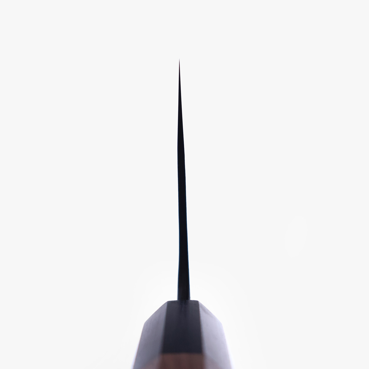 16.5cm Nakiri (høy), Matsubara Aogami - TANAKA — bilde 4