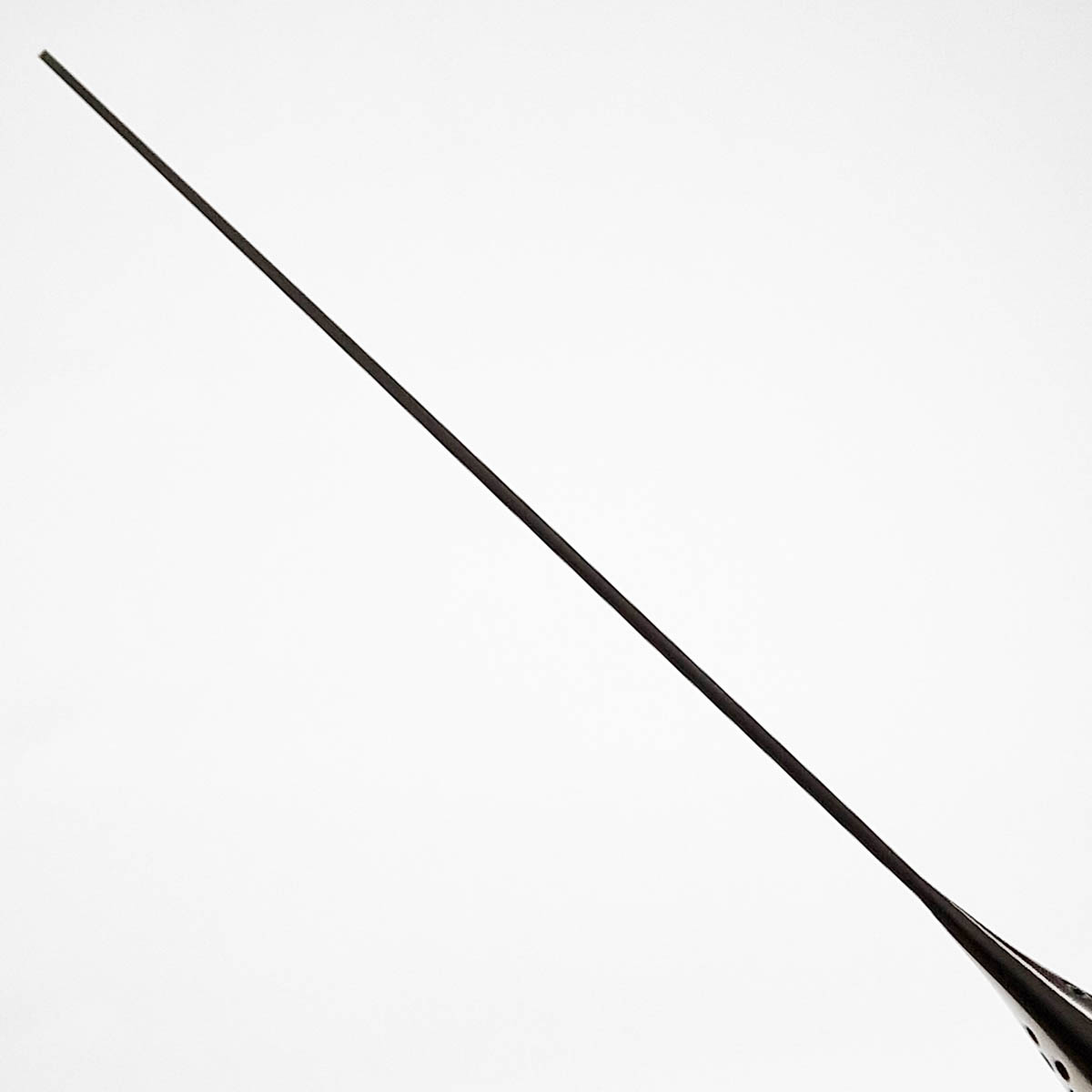 18cm Grønnsakskniv (nakiri) - GLOBAL — bilde 5