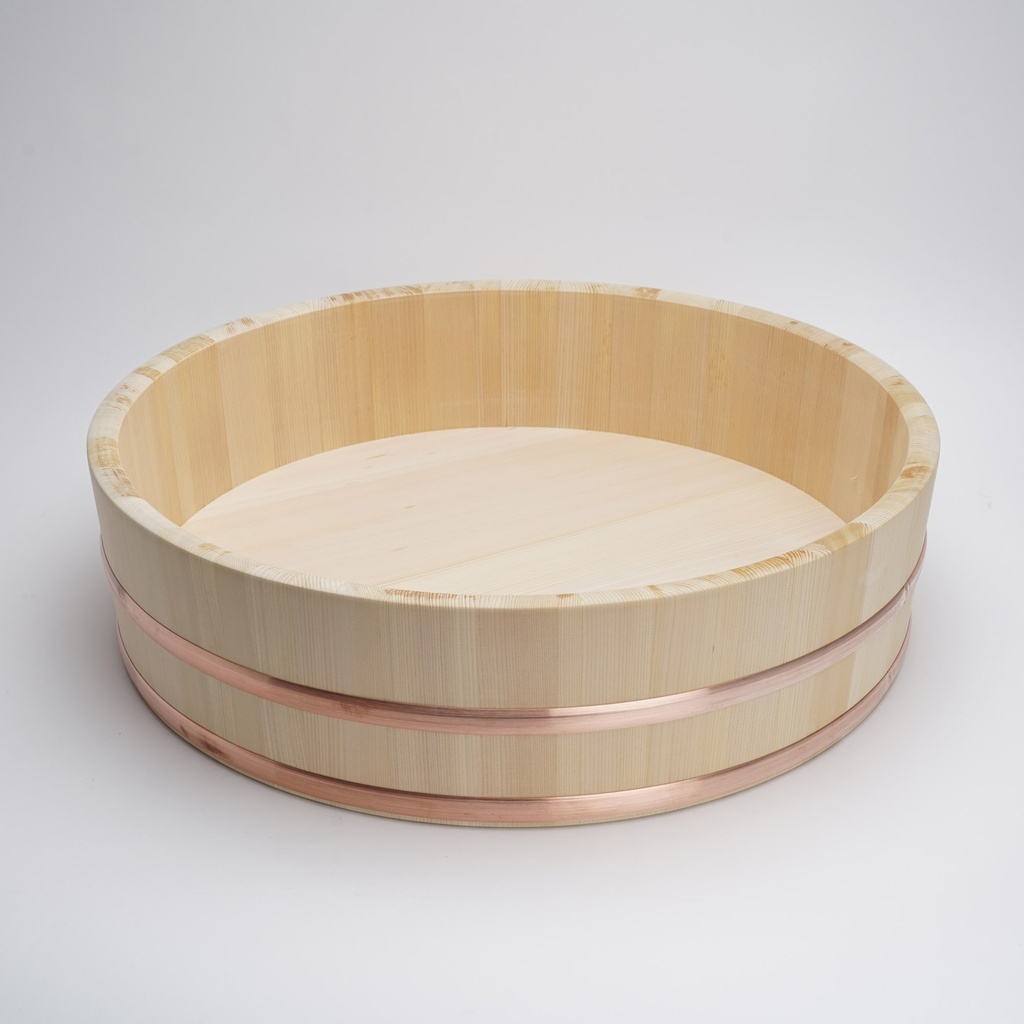 Hangiri, 66x17cm (Japan) — bilde 1