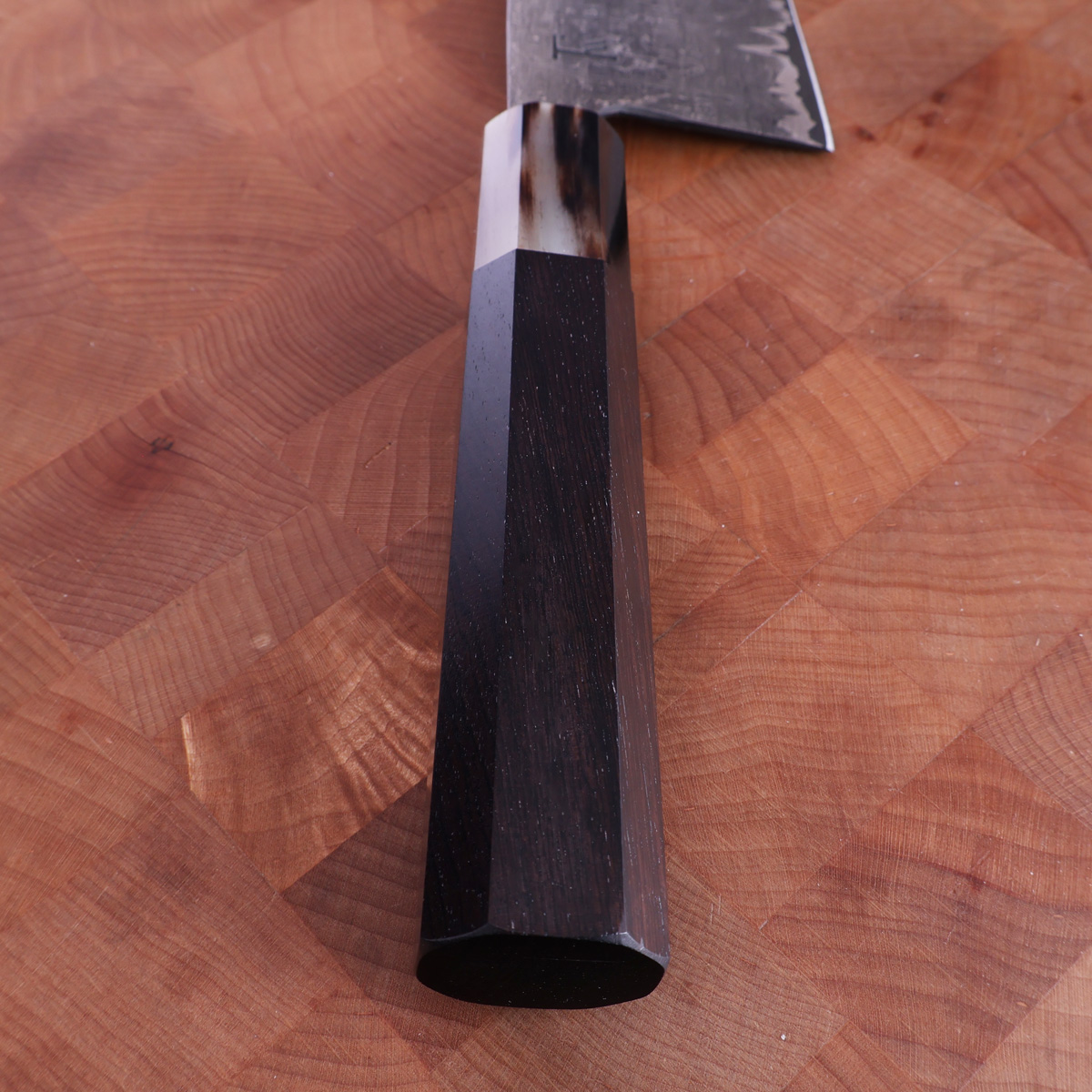 18cm Bunka nr.1, damask - Thulesius Works — bilde 3