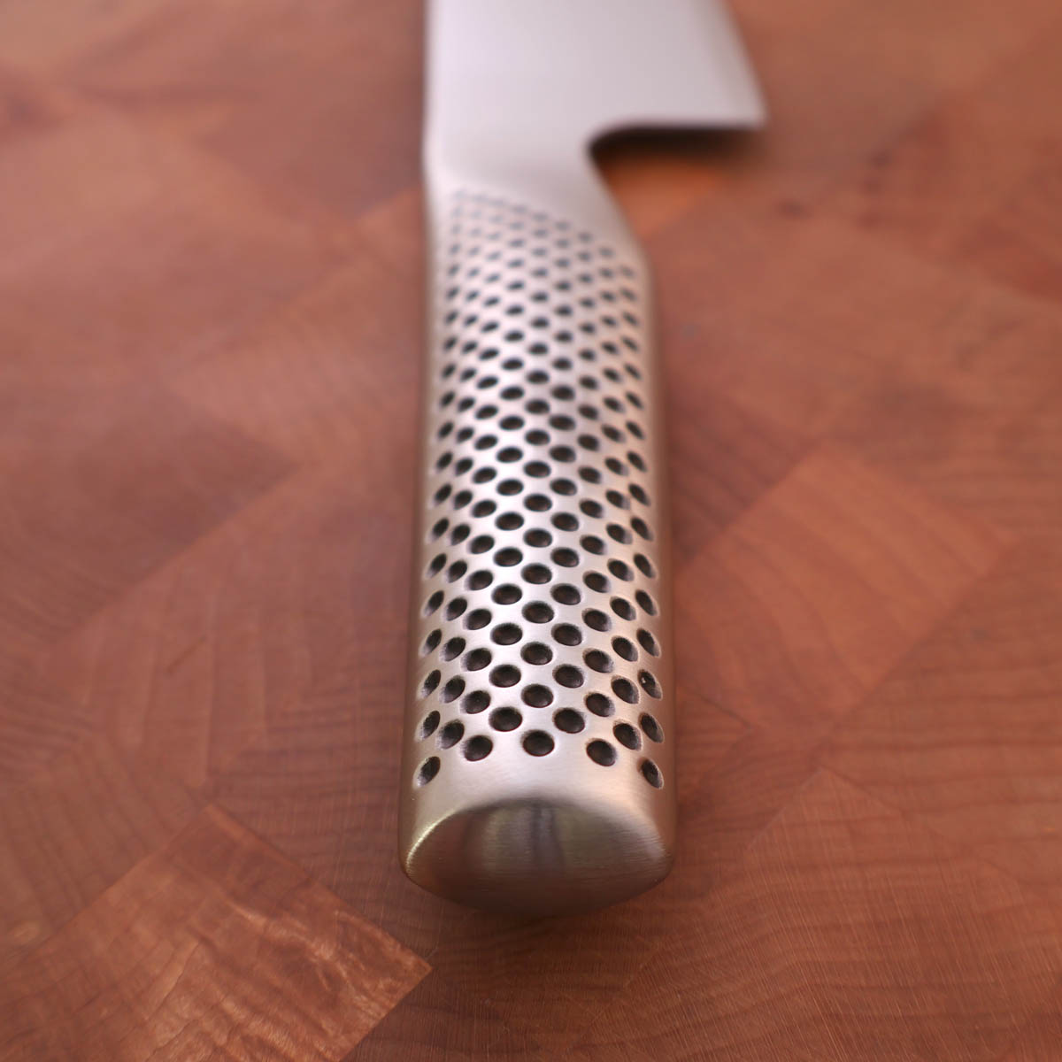 Knivsett 3 deler, 20cm, 16cm (flex) & 10cm - GLOBAL — bilde 2