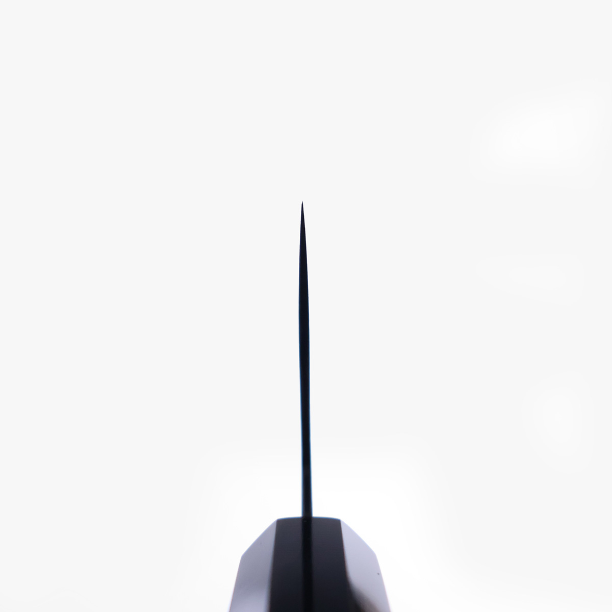 21cm Kokkekniv (gyoto) nr.3, damask - Thulesius Works — bilde 4