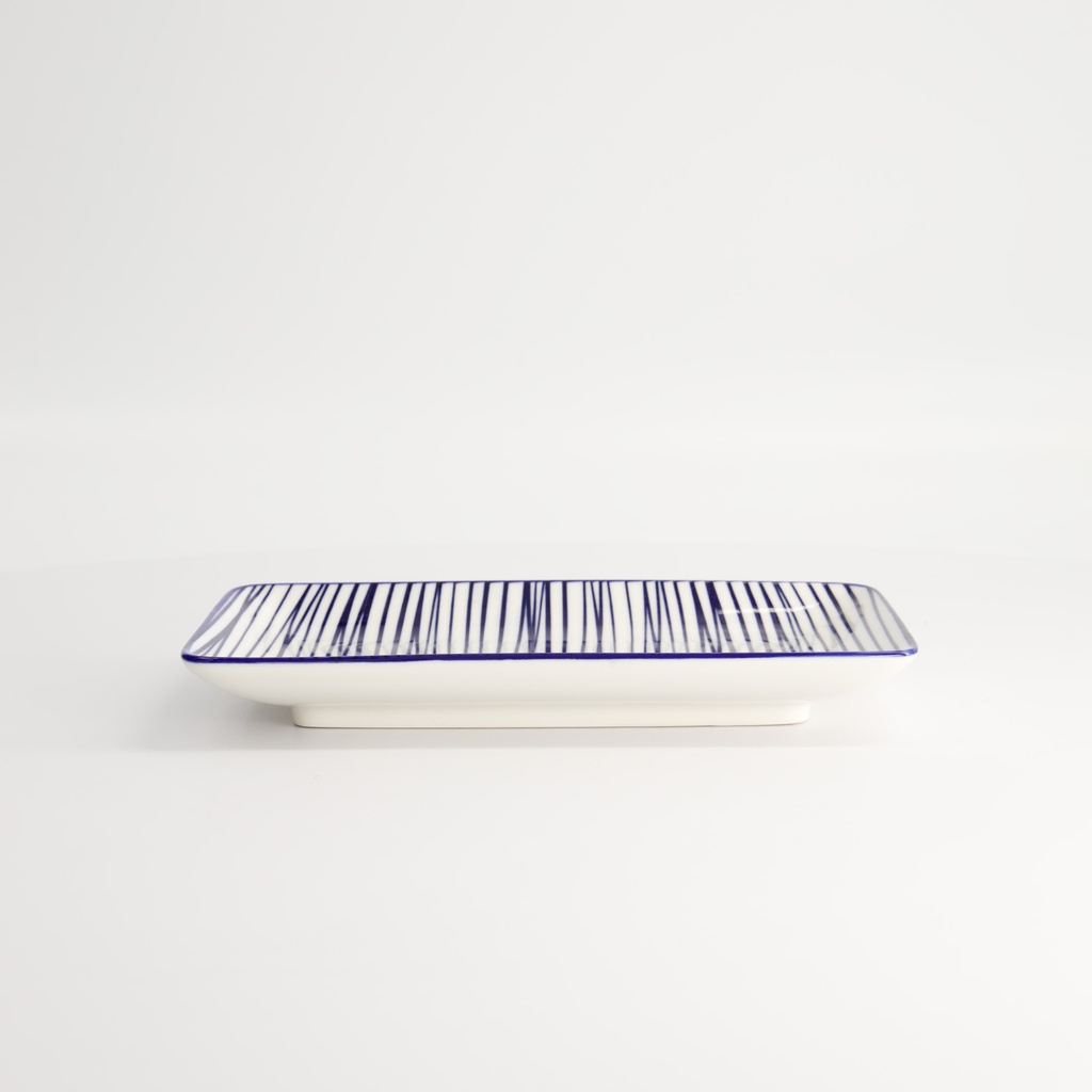 Lite fat "Blue lines" - Tokyo design studio — bilde 3