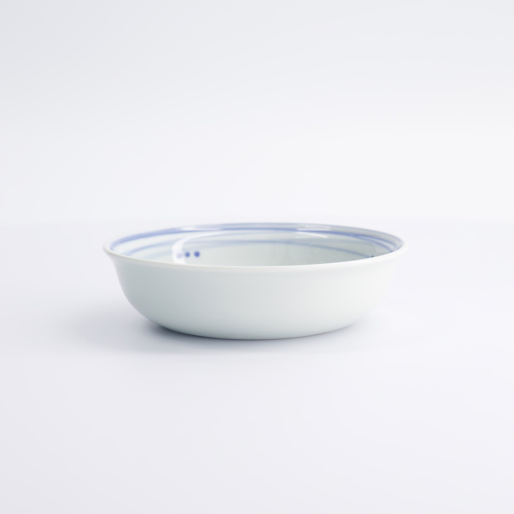 Liten skål, lys blå - Tokyo design studio — bilde 3