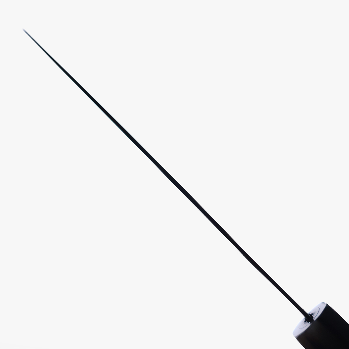 21cm Kokkekniv (gyoto) nr.3, damask - Thulesius Works — bilde 5
