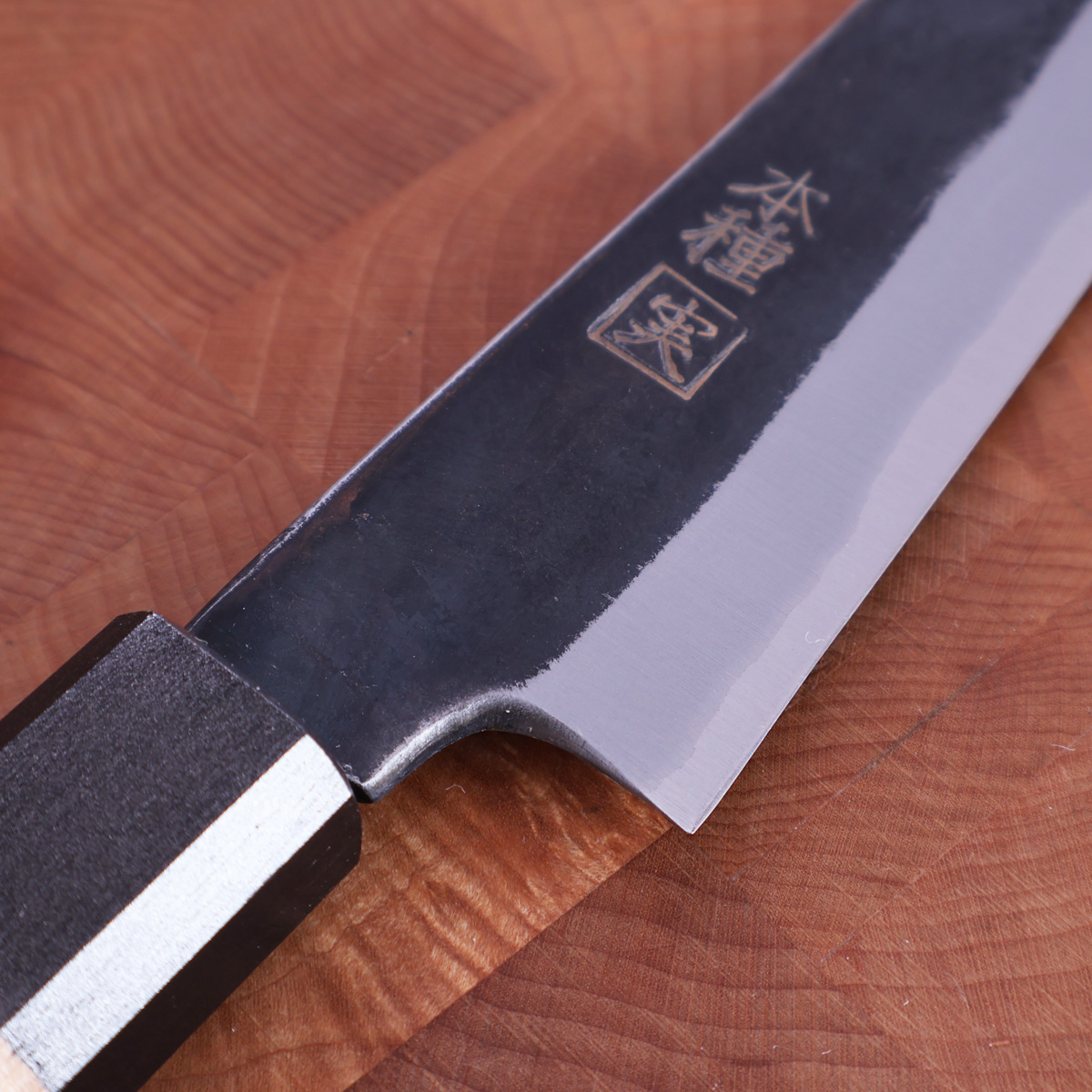 15cm Universalkniv (petty), Aogami II - TABATA HAMONO — bilde 2
