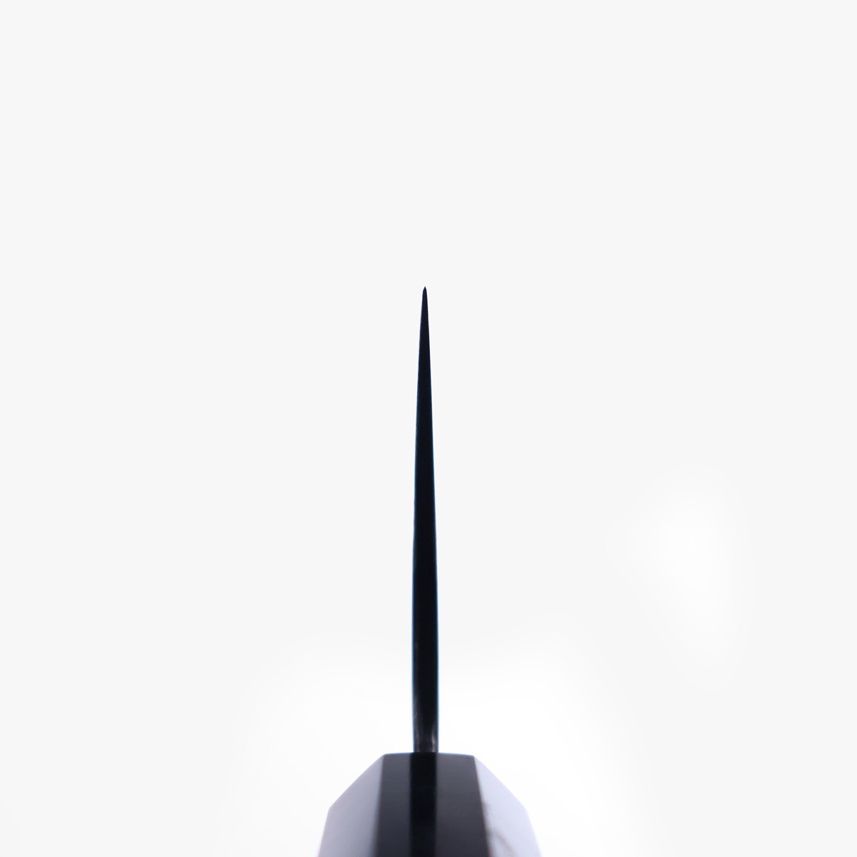 24cm Kokkekniv (gyoto) nr.1, damask - Thulesius Works — bilde 4