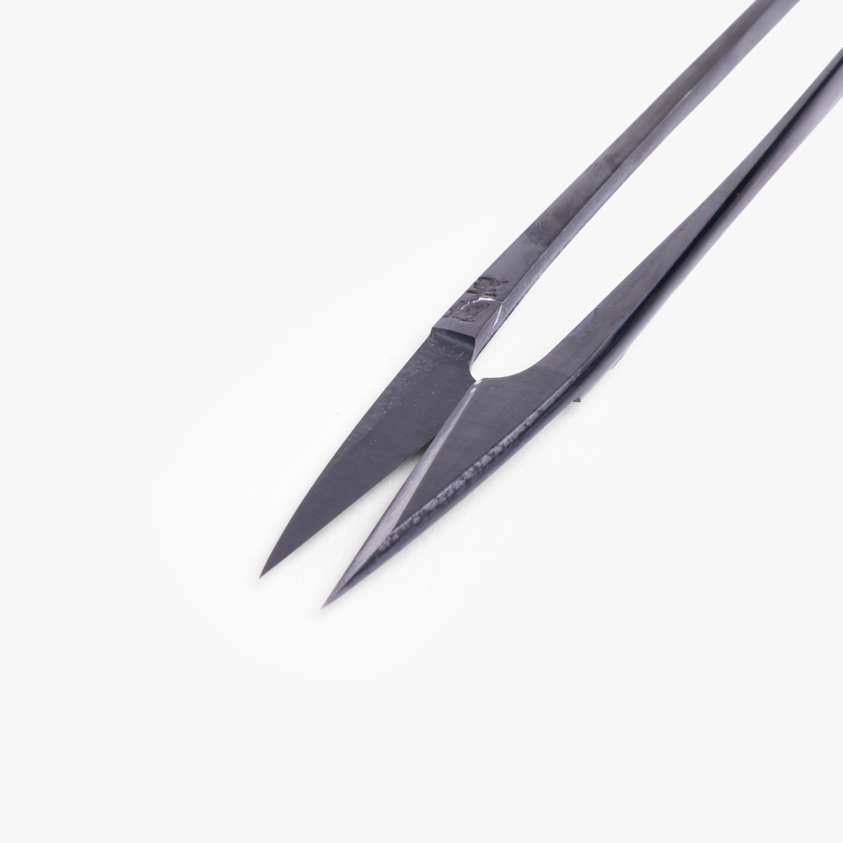 Saks, urter/"Nagaha", lang - 14cm / 3cm — bilde 2