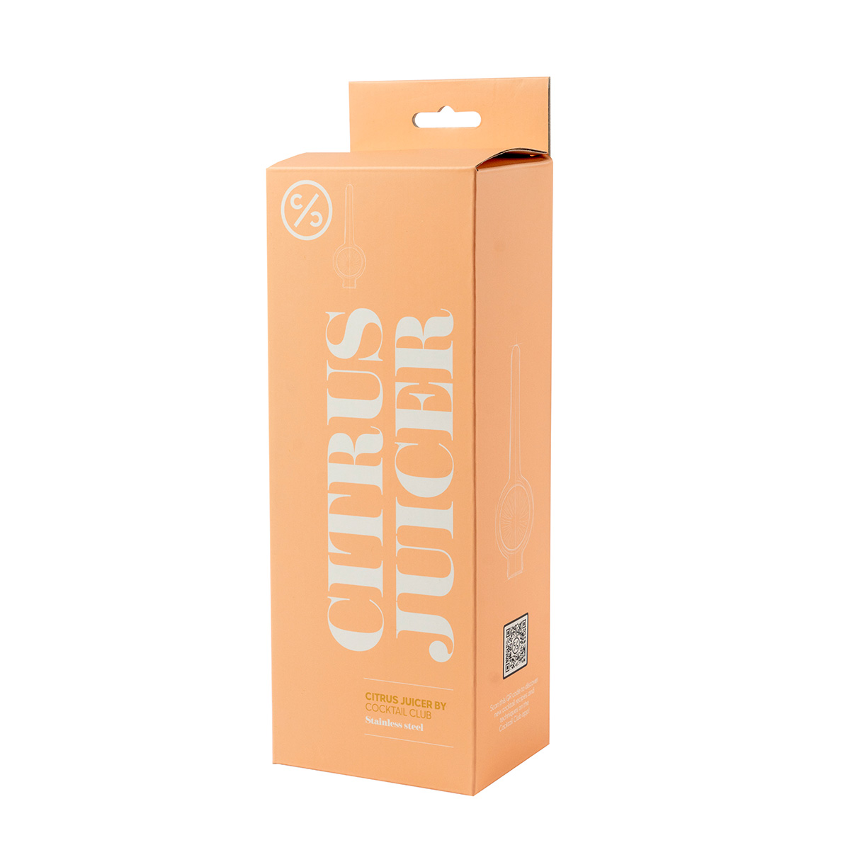 Citrus juicer - Cocktail Club — bilde 4