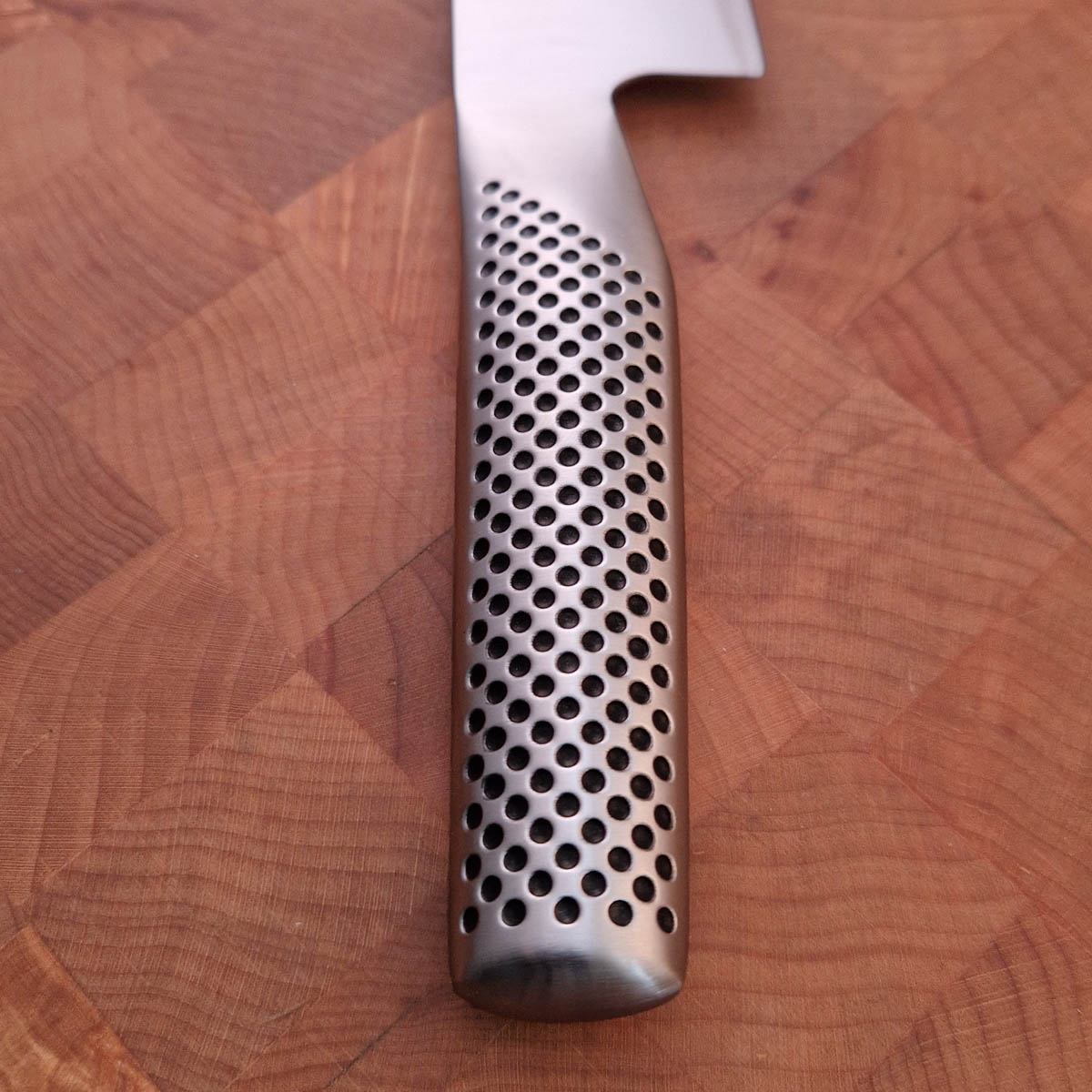 18cm Kokkekniv (gyoto) - GLOBAL — bilde 3