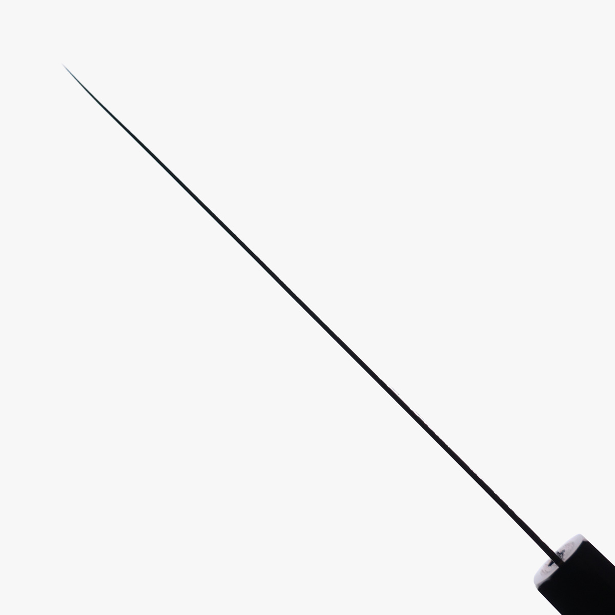 21cm Kokkekniv (gyoto) "Hikari" Kurozome, SLD -HATSUKOKORO — bilde 5