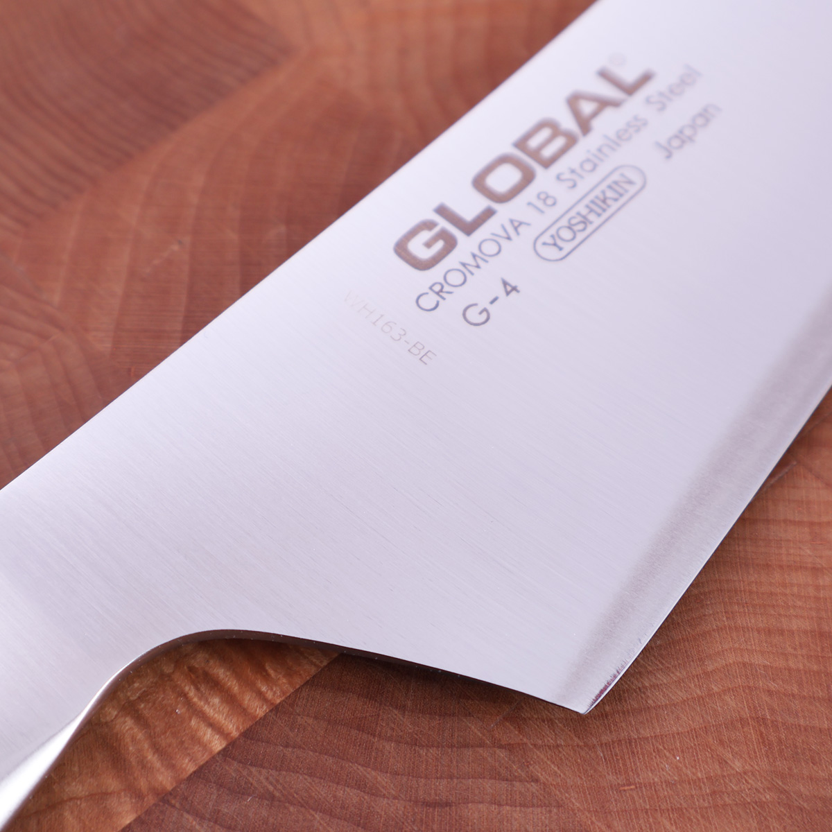 18cm Kiritsuke (gyoto), 40 års jubileum - GLOBAL — bilde 2