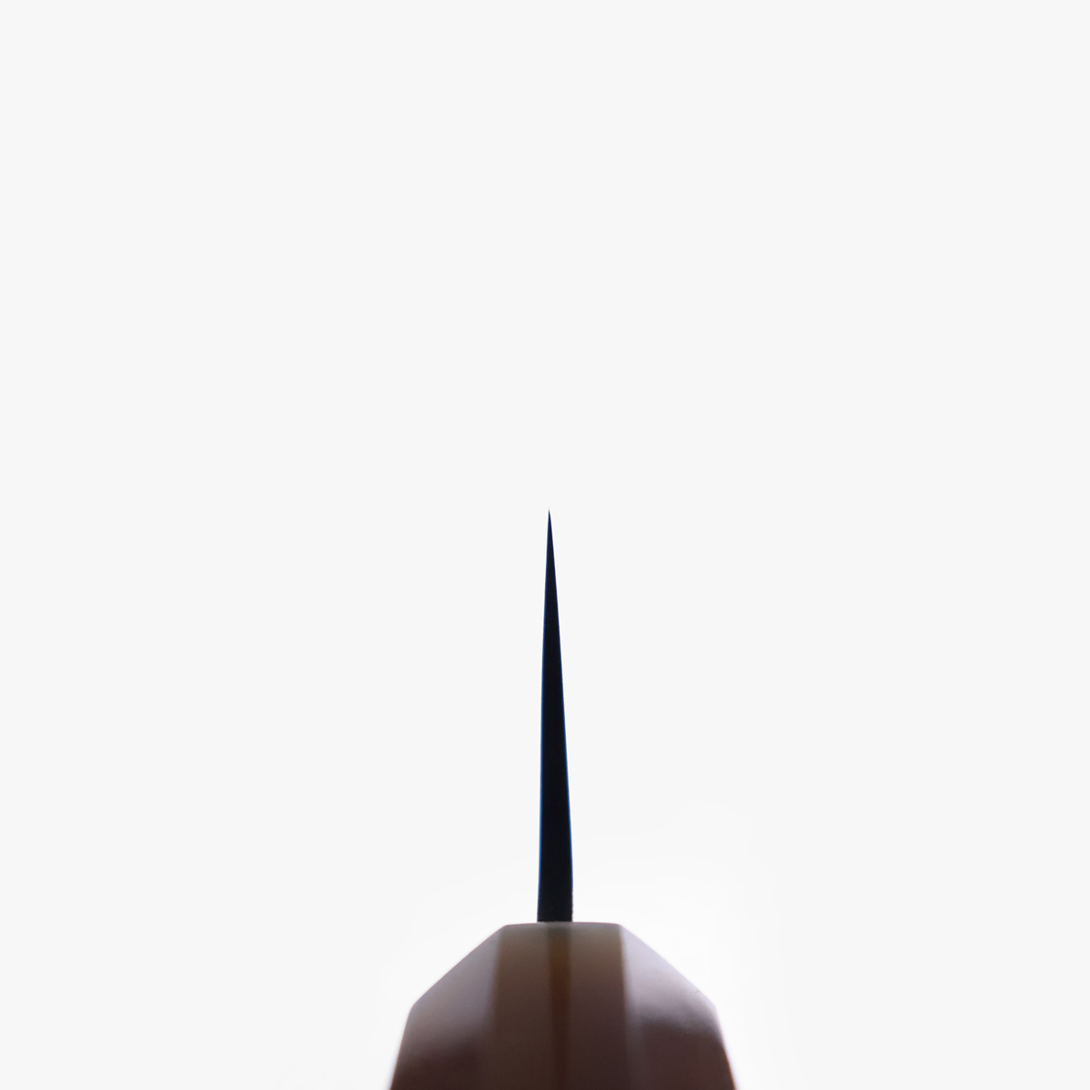 18cm Bunka "Kaishin D Black", Ginsan III- NAKAMURA — bilde 4