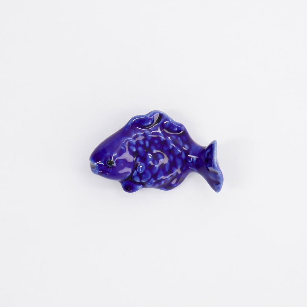 Spisepinneholder "Blue Fish" - Tokyo design studio — bilde 1