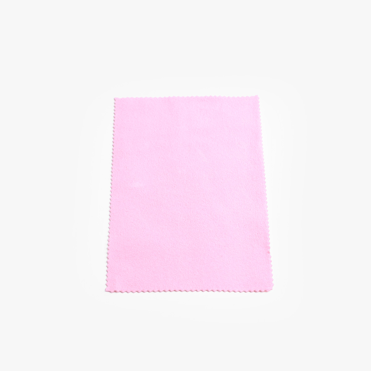 Poleringsklut "Pink Pink" - KOYO — bilde 1
