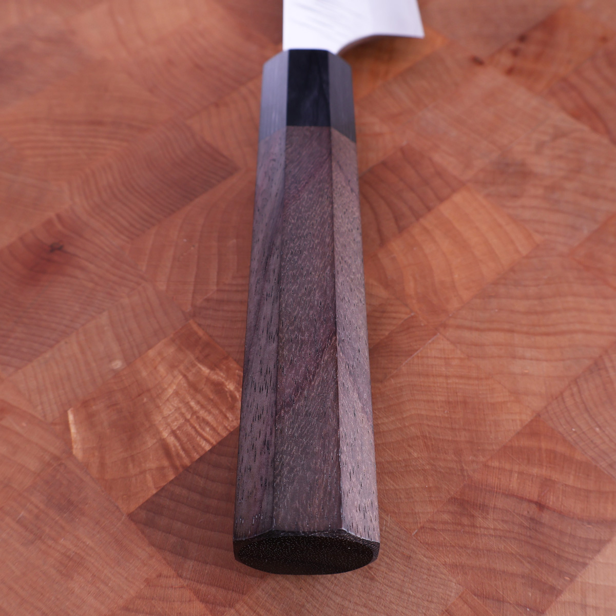 24cm Sujihiki Fujin, SG2 - YU KUROSAKI — bilde 3