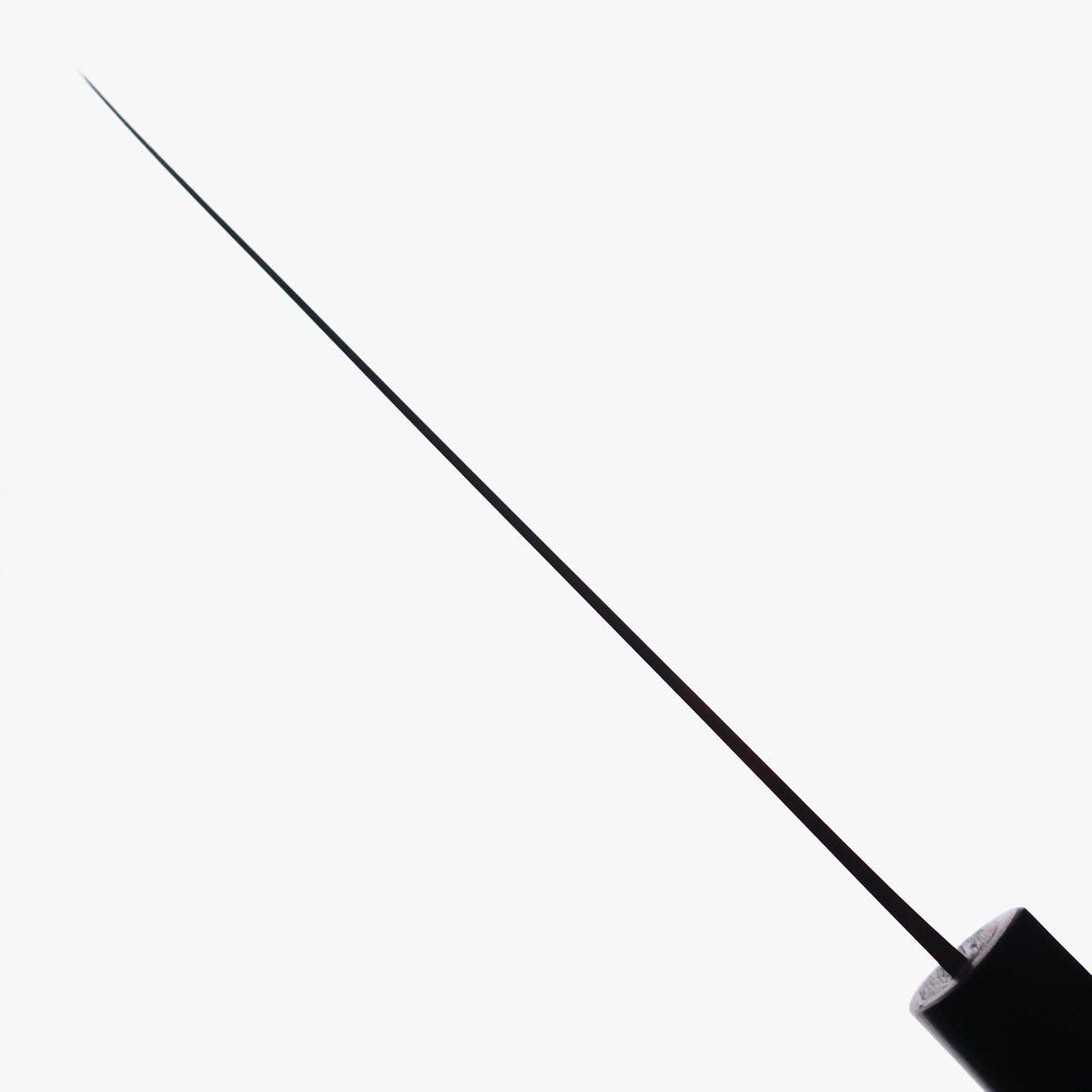 18cm Kokkekniv, Aogami II - SHIRO KAMO — bilde 5