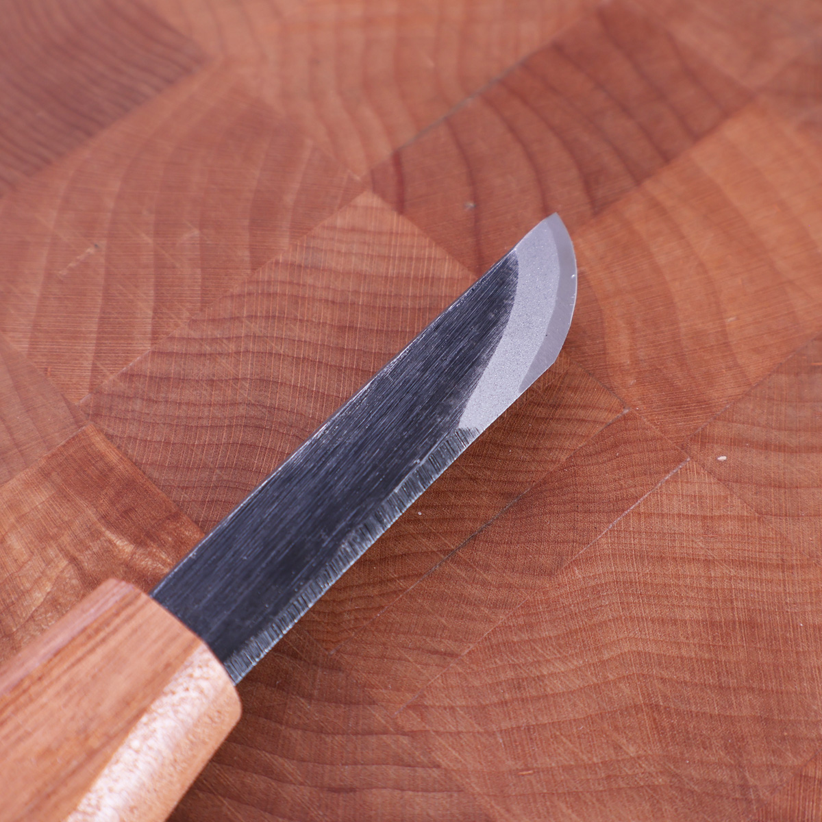 Kniv til treskjæring, "Sakimaru" — bilde 2