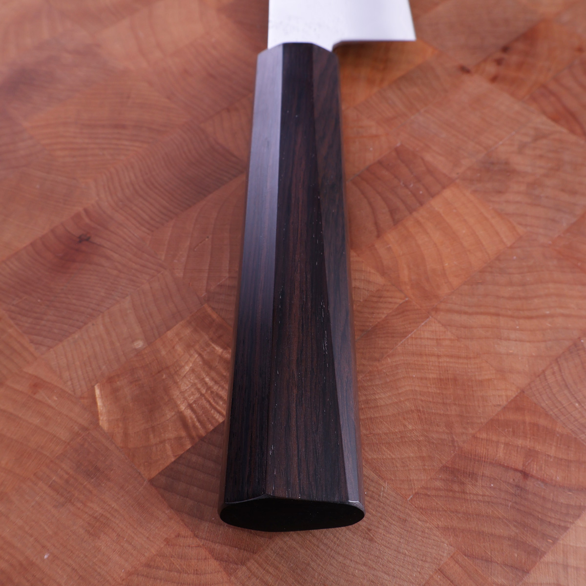 21cm Kokkekniv (gyoto), WA/Nashiji, VG10 - Sakai Takayuki — bilde 3
