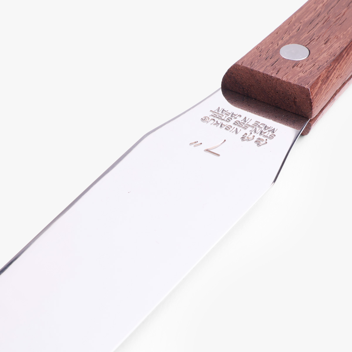 Spatel, 18cm - NISAKU — bilde 2