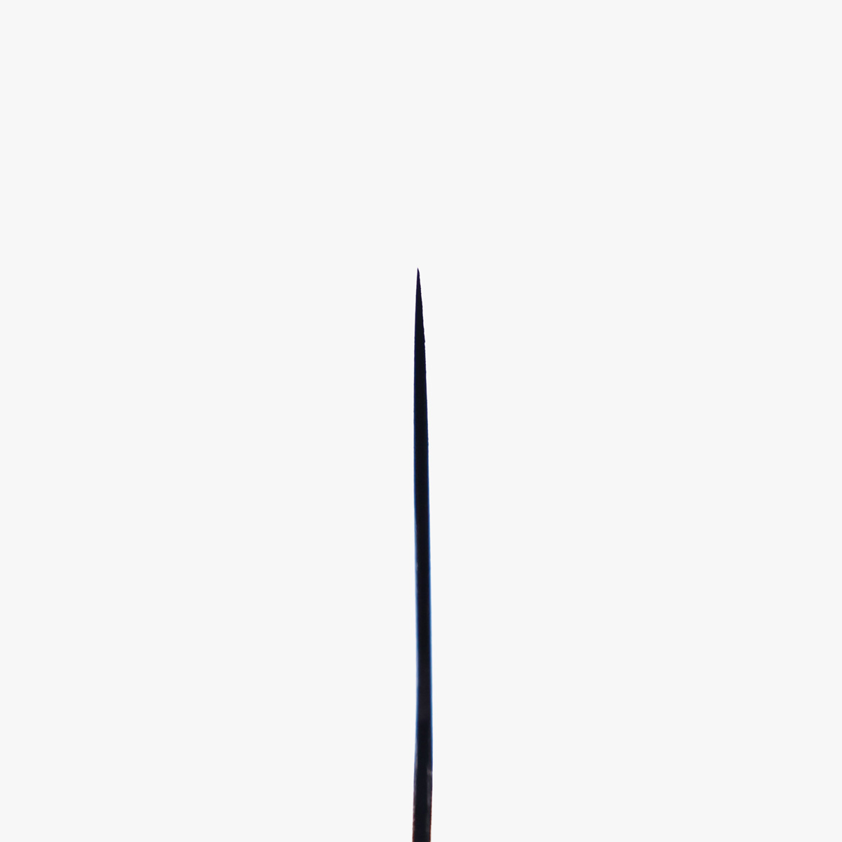 14cm Universalkniv (petty) nr.5, damask - Thulesius Works — bilde 4